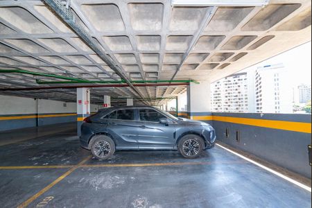 Apartamento à venda com 103m², 2 quartos e 2 vagasGaragem