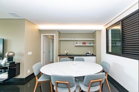 Apartamento à venda com 103m², 2 quartos e 2 vagasSala 2