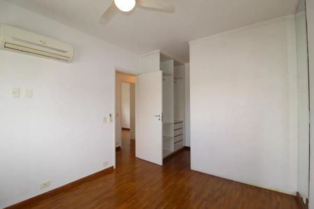 Foto 01 de apartamento à venda com 3 quartos, 112m² em Vila Olímpia, São Paulo