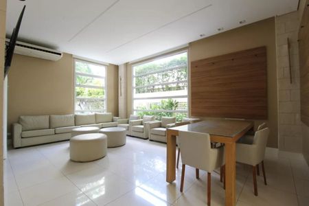 Foto 01 de apartamento à venda com 3 quartos, 112m² em Vila Olímpia, São Paulo