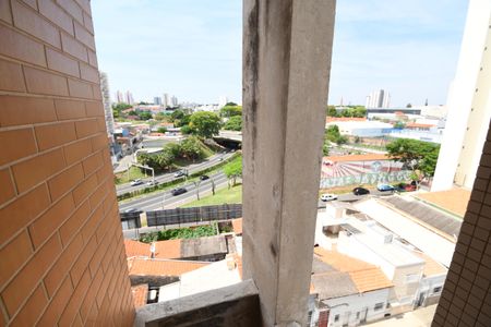  Vista de apartamento para alugar com 1 quarto, 55m² em Vila João Jorge, Campinas