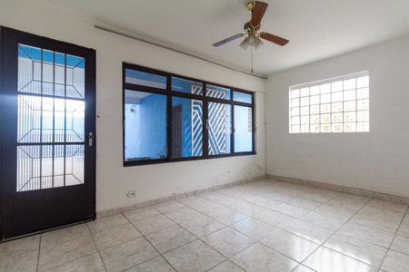 Sala de casa para alugar com 3 quartos, 100m² em Jardim Penha, São Paulo