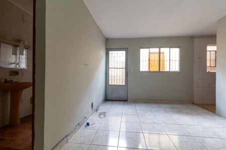 Sala de Jantar de casa para alugar com 3 quartos, 100m² em Jardim Penha, São Paulo