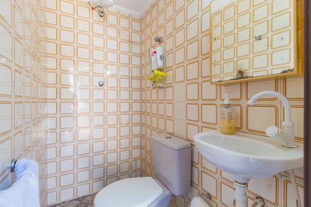 Casa à venda com 400m², 3 quartos e 2 vagas Casa à venda com 400m², 3 quartos e 2 vagasBanheiro - Quintal