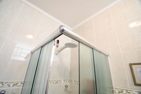 Casa à venda com 270m², 3 quartos e 4 vagasBanheiro Social