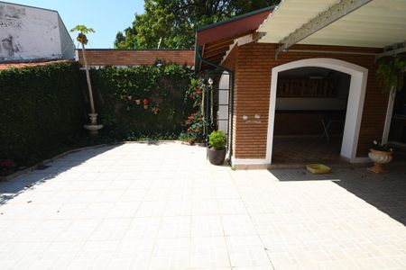 Casa à venda com 270m², 3 quartos e 4 vagasQuarto 3 - Vista