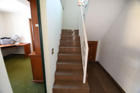 Casa à venda com 270m², 3 quartos e 4 vagasHall de entrada