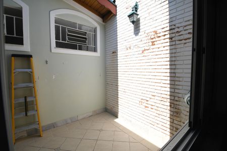 Casa à venda com 270m², 3 quartos e 4 vagasQuarto 2 - Vista