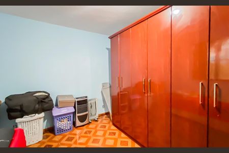 Casa para alugar com 100m², 2 quartos e 1 vaga Casa para alugar com 100m², 2 quartos e 1 vagaQuarto 1