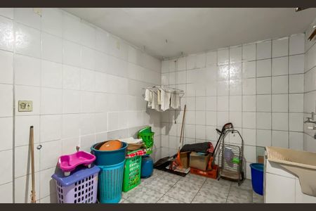 Casa para alugar com 100m², 2 quartos e 1 vaga Casa para alugar com 100m², 2 quartos e 1 vagaÁrea de Serviço