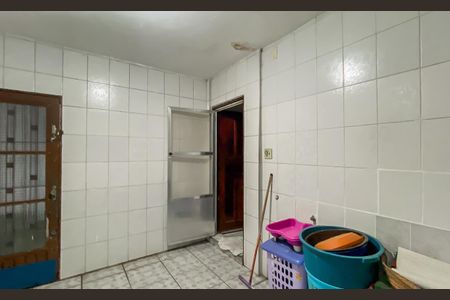 Casa para alugar com 100m², 2 quartos e 1 vaga Casa para alugar com 100m², 2 quartos e 1 vagaÁrea de Serviço