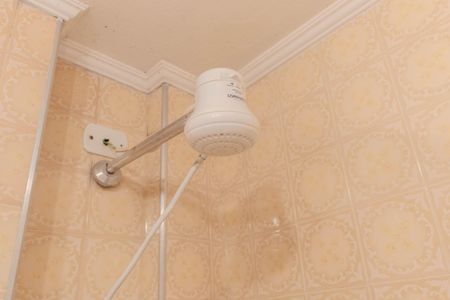 Apartamento para alugar com 52m², 1 quarto e sem vagaBanheiro