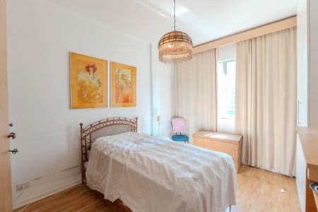 Apartamento para alugar com 52m², 1 quarto e sem vagaQuarto