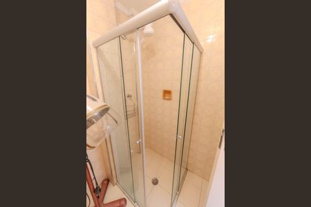 Apartamento para alugar com 52m², 1 quarto e sem vagaBanheiro