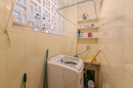 Apartamento para alugar com 52m², 1 quarto e sem vagaÁrea de Serviço