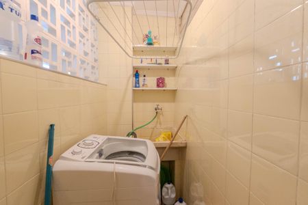 Apartamento para alugar com 52m², 1 quarto e sem vagaÁrea de Serviço