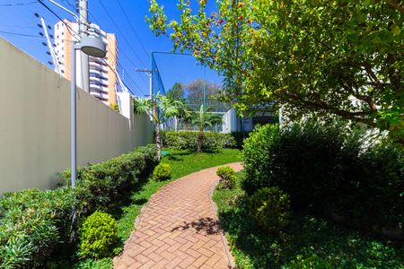 Apartamento à venda com 104m², 3 quartos e 2 vagasÁrea comum