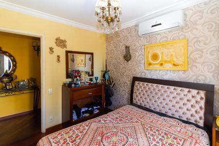 Apartamento à venda com 104m², 3 quartos e 2 vagasQuarto 1