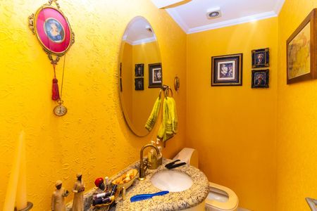 Apartamento à venda com 104m², 3 quartos e 2 vagasLavabo