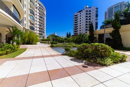 Apartamento à venda com 104m², 3 quartos e 2 vagasÁrea comum