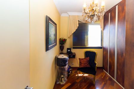 Apartamento à venda com 104m², 3 quartos e 2 vagasQuarto 2