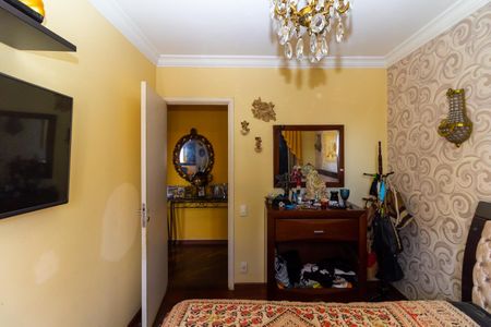 Apartamento à venda com 104m², 3 quartos e 2 vagasQuarto 1