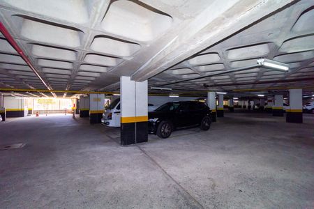 Apartamento à venda com 104m², 3 quartos e 2 vagasGaragem