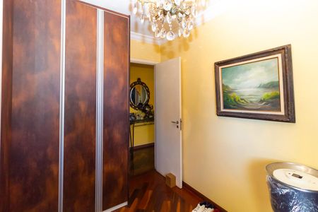 Apartamento à venda com 104m², 3 quartos e 2 vagasQuarto 2