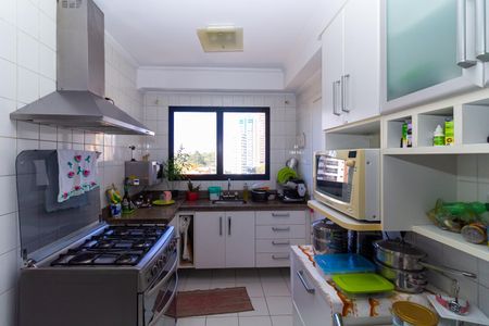 Apartamento à venda com 104m², 3 quartos e 2 vagasCozinha