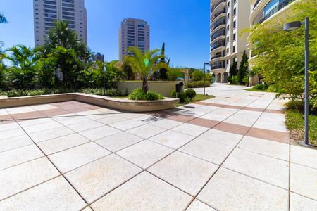 Apartamento à venda com 104m², 3 quartos e 2 vagasÁrea comum