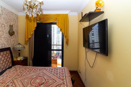 Quarto 1 de apartamento à venda com 3 quartos, 104m² em Jardim Avelino, São Paulo