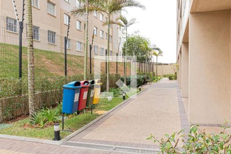 Apartamento para alugar com 34m², 1 quarto e sem vagaÁrea Comum