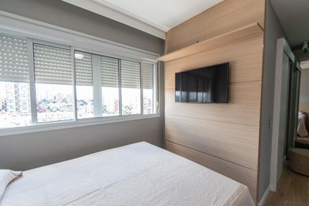 Apartamento à venda com 100m², 3 quartos e 2 vagasSuíte 2