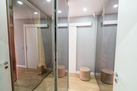 Apartamento à venda com 100m², 3 quartos e 2 vagasSuíte 2