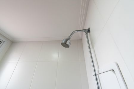 Apartamento à venda com 100m², 3 quartos e 2 vagasBanheiro da suíte 2