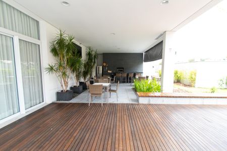 Apartamento à venda com 100m², 3 quartos e 2 vagasÁrea comum