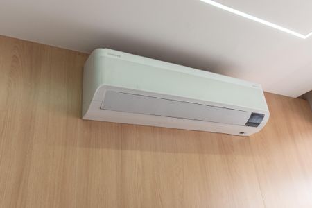 Apartamento à venda com 100m², 3 quartos e 2 vagasAr condicionado