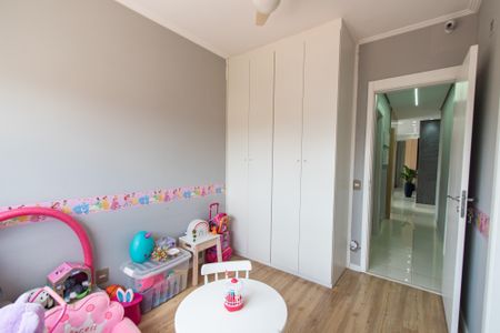 Apartamento à venda com 100m², 3 quartos e 2 vagasSuíte 1