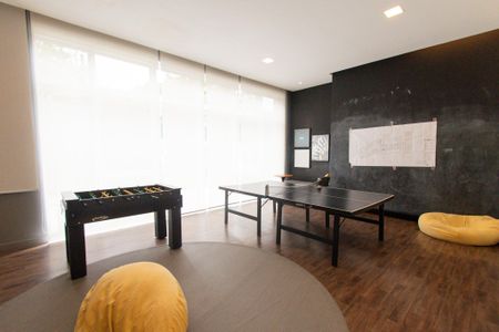 Apartamento à venda com 100m², 3 quartos e 2 vagasSala de jogos
