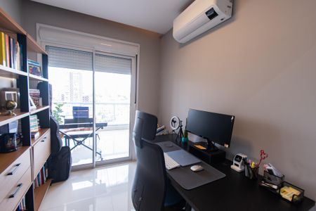 Apartamento à venda com 100m², 3 quartos e 2 vagasQuarto 1