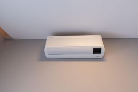 Apartamento à venda com 100m², 3 quartos e 2 vagasQuarto 1