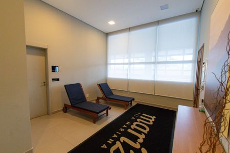 Apartamento à venda com 100m², 3 quartos e 2 vagasSpa