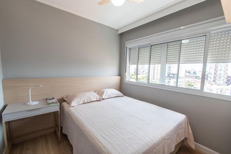 Apartamento à venda com 100m², 3 quartos e 2 vagasSuíte 2