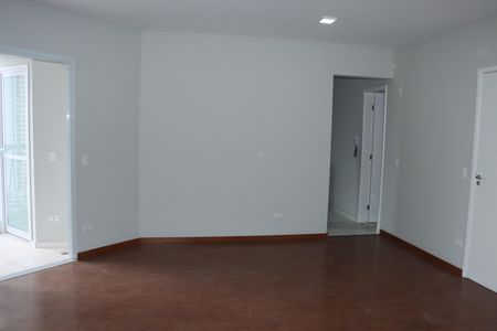 Sala de apartamento para alugar com 2 quartos, 82m² em Parque Esplanada do Embu, Embu das Artes