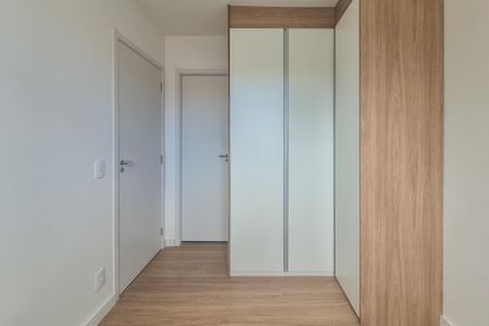 Apartamento à venda com 25m², 1 quarto e sem vaga Apartamento à venda com 25m², 1 quarto e sem vagaQuarto 1