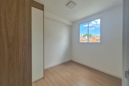 Quarto 1 de apartamento para alugar com 1 quarto, 25m² em Vila Butantã, São Paulo
