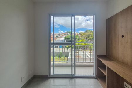 Apartamento à venda com 25m², 1 quarto e sem vaga Apartamento à venda com 25m², 1 quarto e sem vagaSala e Cozinha