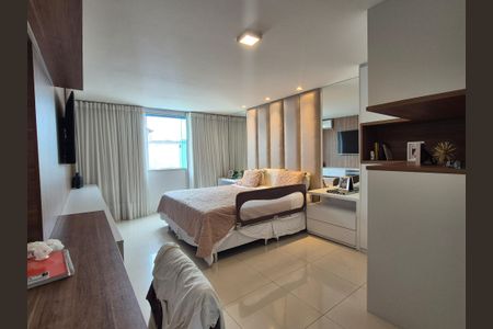 Apartamento à venda com 358m², 3 quartos e 4 vagas Apartamento à venda com 358m², 3 quartos e 4 vagasSuíte 3