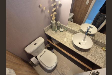 Apartamento à venda com 358m², 3 quartos e 4 vagas Apartamento à venda com 358m², 3 quartos e 4 vagasLavabo