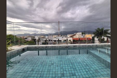 Apartamento à venda com 358m², 3 quartos e 4 vagas Apartamento à venda com 358m², 3 quartos e 4 vagasTerraço